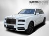 Rolls Royce Cullinan saalow