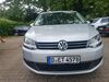 VW Sharan solingen