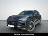 Porsche Cayenne Deutschland