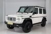 Mercedes-Benz G 350 kreis|erlangen-hoechstadt