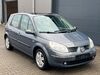 Renault Scenic wissmannsdorf