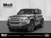 Land Rover Defender irrhausen