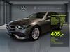 Mercedes-Benz C 200 wasbuettel