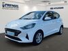 Hyundai i10 hottelstedt