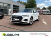 Audi Q3 nessa