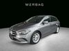 Mercedes-Benz B 200 undenheim