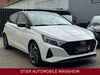 Hyundai i20 ober-hilbersheim