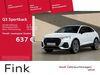 Audi Q3 woelferbuett