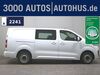 Citroen Jumpy rehlingen