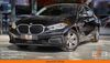 BMW 118 landshut
