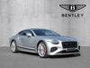 Bentley Continental GT Hückeswagen
