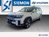 Hyundai SANTA FE saerbeck