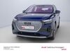 Audi Q4 e-tron toepchin