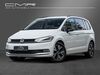 VW Touran schoental