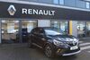Renault Captur wissmannsdorf