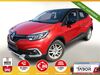 Renault Captur grafenhausen