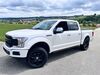 Ford F 150 Schöfweg