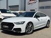 Audi S7 kuehbach
