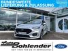 Ford Fiesta birkweiler