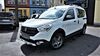 Dacia Dokker Niederdürenbach