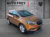 Opel Mokka X obergriesbach