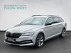 Skoda Superb dankmarshausen