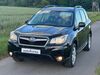 Subaru Forester nieder-hilbersheim