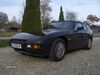 Porsche 924 geisenfeld