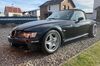 BMW Z3 M twistetal