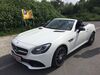 Mercedes-Benz SLC 200 biedershausen