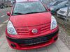 Nissan Pixo ruttersdorf-lotschen