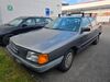 Audi 100 krauchenwies