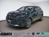 Peugeot 3008 heupelzen