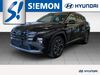 Hyundai TUCSON saerbeck