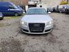 Audi A8 oberrossbach