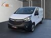 Opel Vivaro harzungen