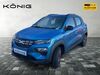 Dacia Spring Schöna-Kolpien