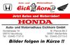 Honda CR-V schoenburg