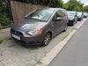 Mitsubishi Colt stockhausen-illfurth