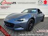 Mazda MX-5 niederhosenbach