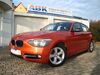 BMW 114 Nessa