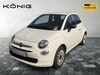 Fiat 500 schoeneiche