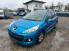 Peugeot 207 kreis|suedliche-weinstrasse