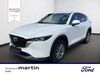 Mazda CX-5 bueddenstedt