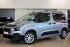 Citroen Berlingo juergenstorf