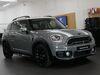 Mini Countryman S (Cooper) woelferbuett