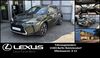 Lexus UX kummersdorf-gut