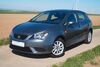 Seat Ibiza oberheimbach