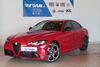 Alfa Romeo Giulia grafenhausen