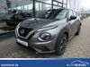 Nissan Juke walhausen